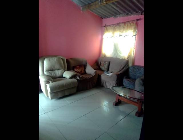 0 BEDROOM HOUSE FOR SALE IN PHILIPPI EAST